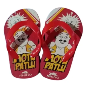 Kids Sandals & Slippers | Comfortable & Colorful Footwear for Kids