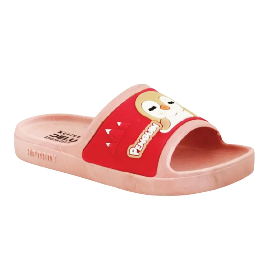 Kids Sandals & Slippers Comfortable & Colorful Footwear for Kids