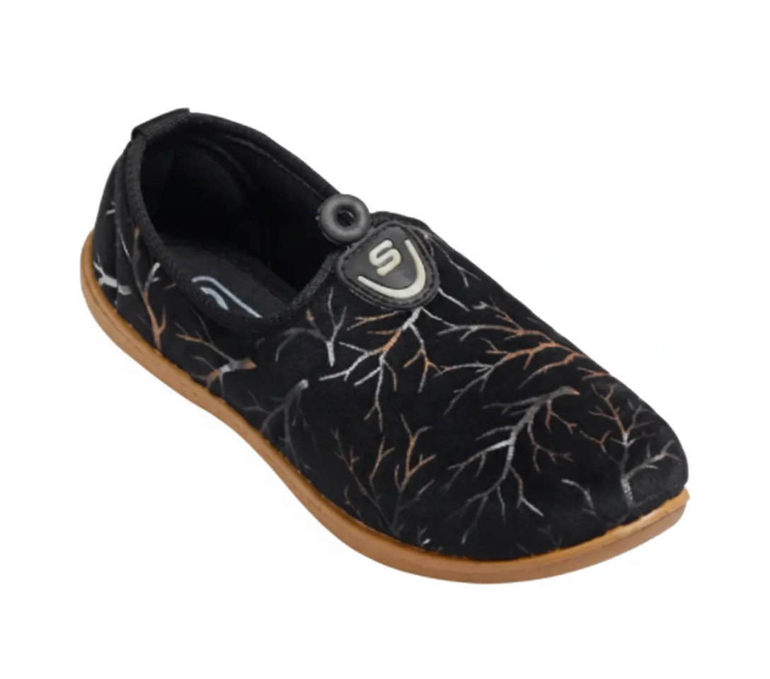 Casual Slip-On Shoes for Women