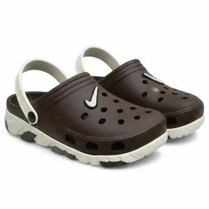 EVR Gents Crocs – Comfortable Men’s Casual Clogs Dadson Footwear