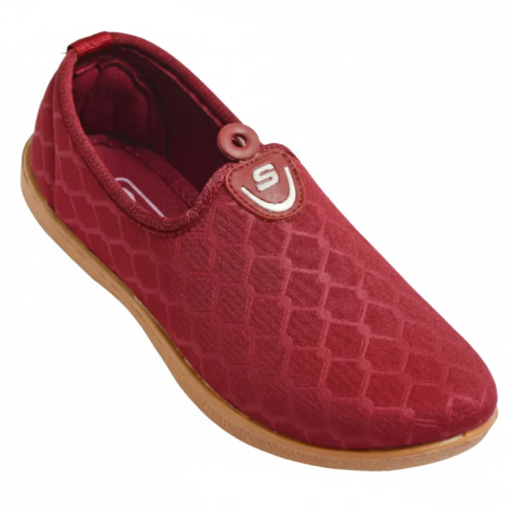 EVR Women Slippers Soft & Stylish Everyday Footwear
