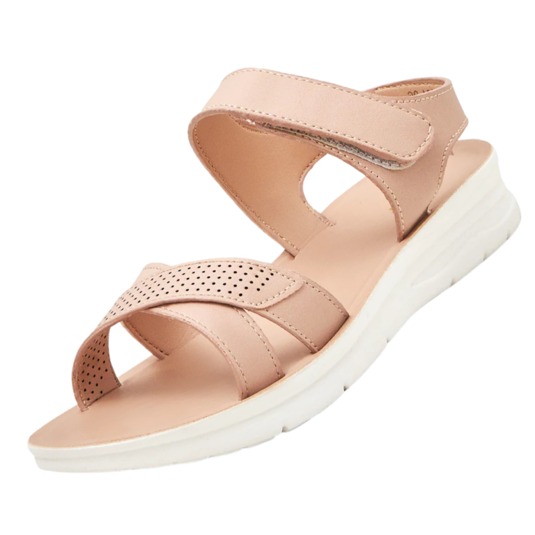 Home 3 women sandal