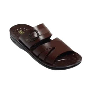 ARC Exclusive Ortho-Flex Men's Casual Slipper
