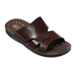 ARC Royal-Comfort Exclusive PU Slipper