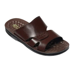 ARC Royal-Comfort Exclusive PU Slipper