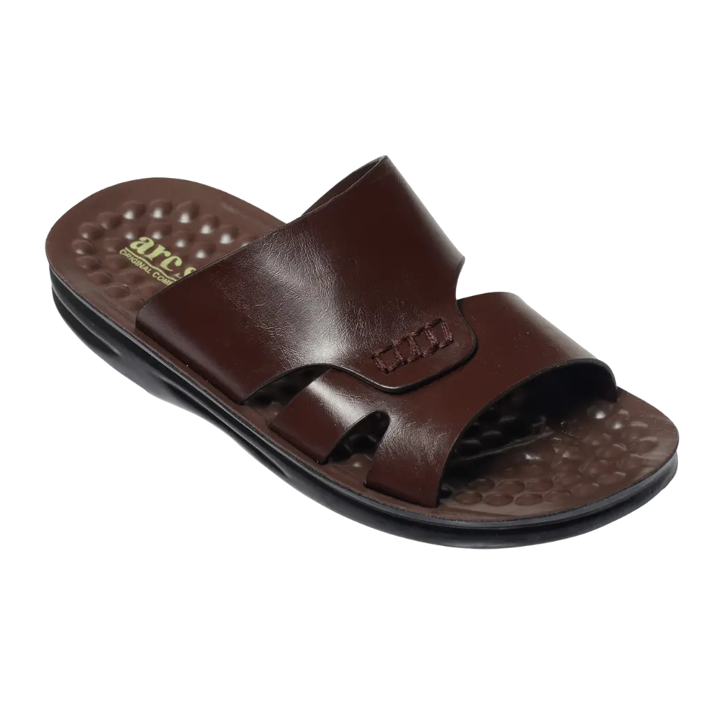 ARC Royal-Comfort Exclusive PU Slipper