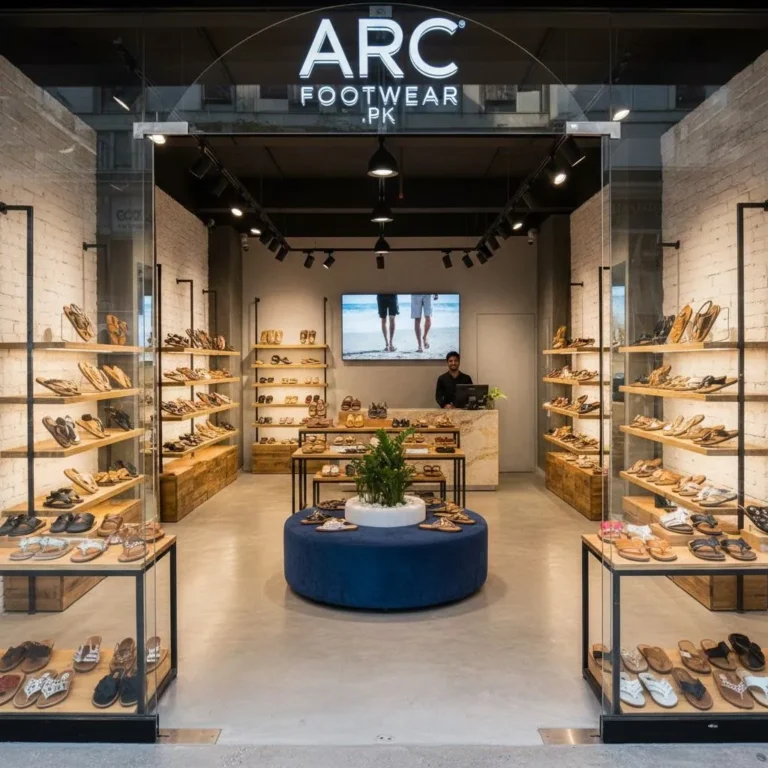 ARCFOOTWEAR STORE