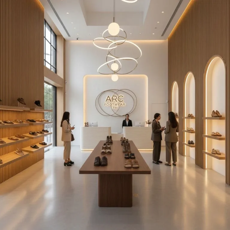 ARCFOOTWEAR.PK STORE