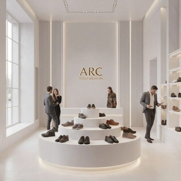ARCFOOTWEAR.PK STORE